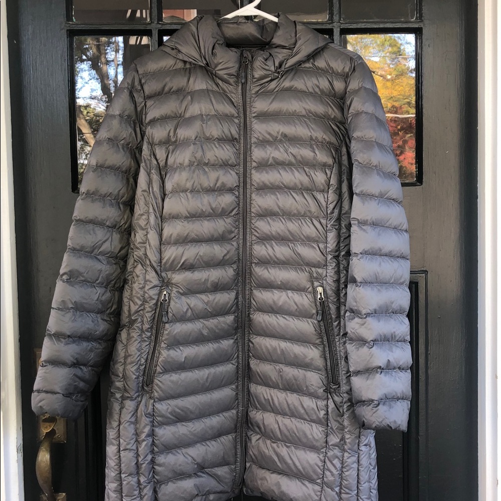 32 Degrees Heat Jacket